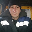 Виктор, 37 лет