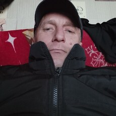 Фотография мужчины Никалай, 41 год из г. Глуск