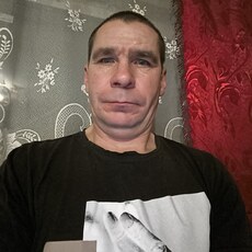 Фотография мужчины Игорь, 50 лет из г. Волковыск