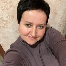 Фотография девушки Ольга, 49 лет из г. Пенза