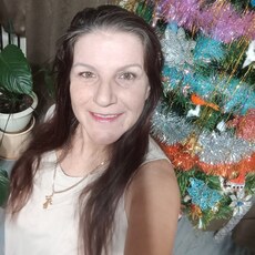 Фотография девушки Нина, 49 лет из г. Брагин