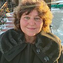 Чайка, 59 лет