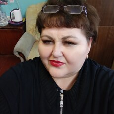 Фотография девушки Ольга, 55 лет из г. Верещагино