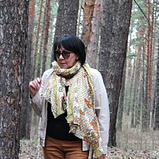 Фотография девушки Лана, 55 лет из г. Бийск