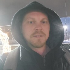 Фотография мужчины Виктор, 30 лет из г. Балашиха