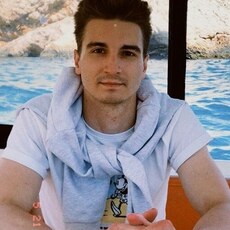 Фотография мужчины Данил, 29 лет из г. Адлер