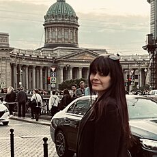 Фотография девушки Светлана, 39 лет из г. Санкт-Петербург