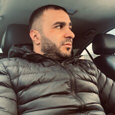 Фотография мужчины Гарик, 41 год из г. Нижний Новгород