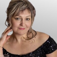 Фотография девушки Татьяна, 54 года из г. Донецк