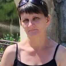 Фотография девушки Юльчик, 44 года из г. Микашевичи