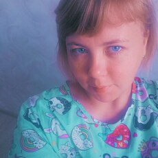 Фотография девушки Алёна, 32 года из г. Владимир