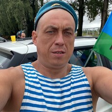 Фотография мужчины Хантер, 39 лет из г. Торжок