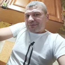 Фотография мужчины При Знакомстве, 46 лет из г. Брянск