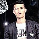 Жандос, 35 лет