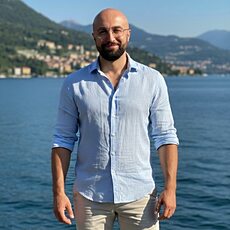 Фотография мужчины Константин, 35 лет из г. Ганновер