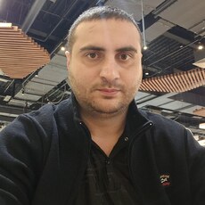 Фотография мужчины Рашад, 37 лет из г. Новосибирск