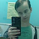 Игорь, 22 года