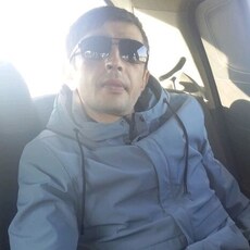 Фотография мужчины М А, 39 лет из г. Ташкент