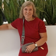 Фотография девушки Марина, 48 лет из г. Котлас