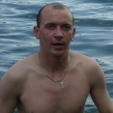 Фотография мужчины Толик, 42 года из г. Коммунар