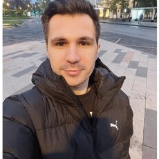 Фотография мужчины Александр, 41 год из г. Тихорецк