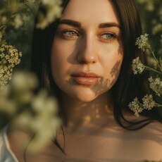 Фотография девушки Анаид, 35 лет из г. Омутнинск