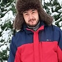 Дмитрий Свой, 41 год