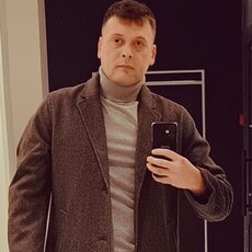 Фотография мужчины Илья, 32 года из г. Арзамас