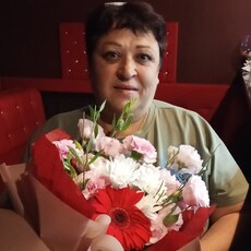 Фотография девушки Лариса, 56 лет из г. Зерноград