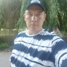 Фотография мужчины Евгений, 38 лет из г. Михайловка (Волгоградская Област