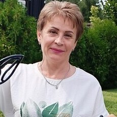 Фотография девушки Светлана, 59 лет из г. Нижневартовск