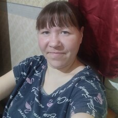 Фотография девушки Света, 38 лет из г. Зима