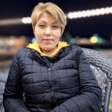 Фотография девушки Баян, 43 года из г. Тараз