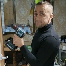 Фотография мужчины Иван, 37 лет из г. Ярославль