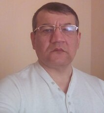 Фотография мужчины Тимур, 49 лет из г. Нижневартовск