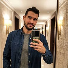 Фотография мужчины Андрей, 45 лет из г. Рязань