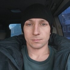 Фотография мужчины Александр, 35 лет из г. Южно-Сахалинск