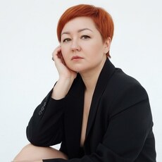 Фотография девушки Марина, 43 года из г. Сызрань