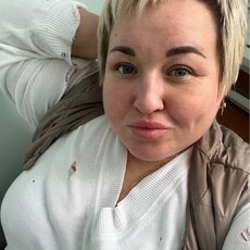 Фотография девушки Ольга, 42 года из г. Нижний Новгород