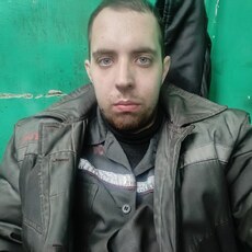 Фотография мужчины Ян, 24 года из г. Витебск