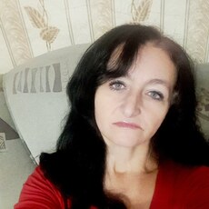 Фотография девушки Наталья, 47 лет из г. Кузнецк