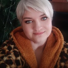 Фотография девушки Алина, 44 года из г. Свердловск