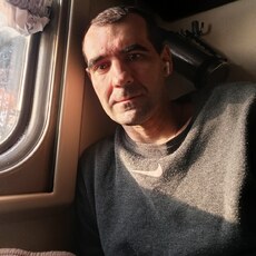 Фотография мужчины Алексей, 48 лет из г. Томск