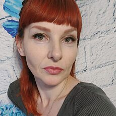 Фотография девушки Екатерина, 39 лет из г. Нижневартовск