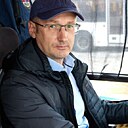 Санек, 53 года