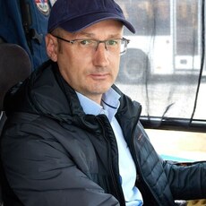 Фотография мужчины Санек, 53 года из г. Ленинск-Кузнецкий