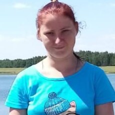 Фотография девушки Анечка, 29 лет из г. Марьина Горка