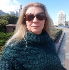 Фотография девушки Мара, 51 год из г. Слуцк