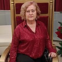 Лидия, 64 года