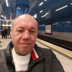 Фотография мужчины Дмитрий, 44 года из г. Вюрцбург